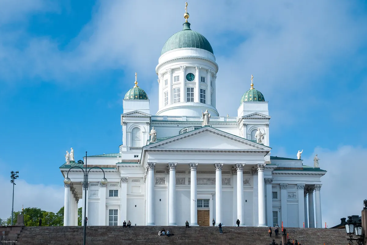The Helsinki Food Scene: What to Expect in 2026