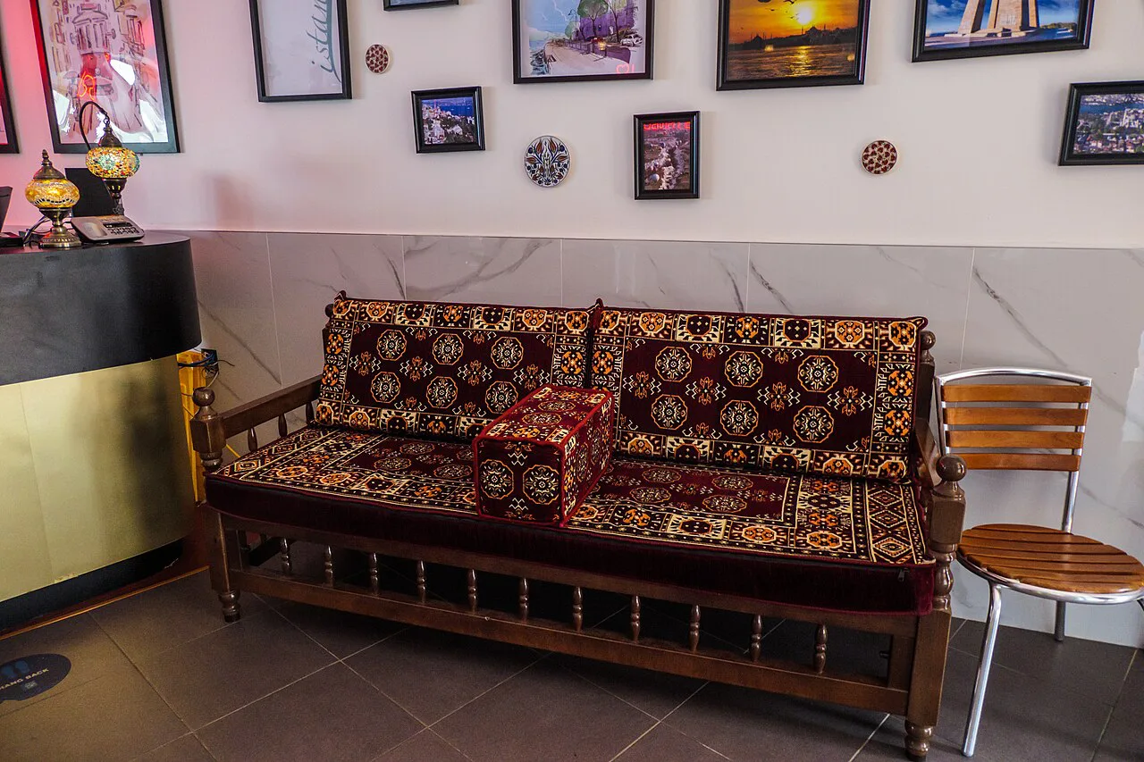 15 Best Local Restaurants in Istanbul: Where Locals Actually Eat in ...