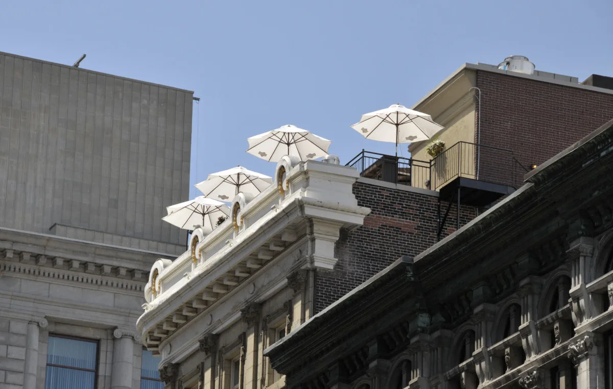 Montréal - vieux mont (2613093701) — 2