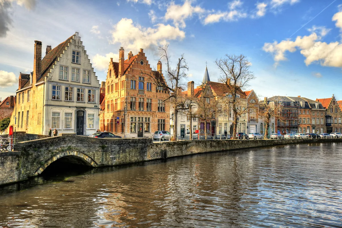 Popular Museums in Amsterdam, the Netherlands
