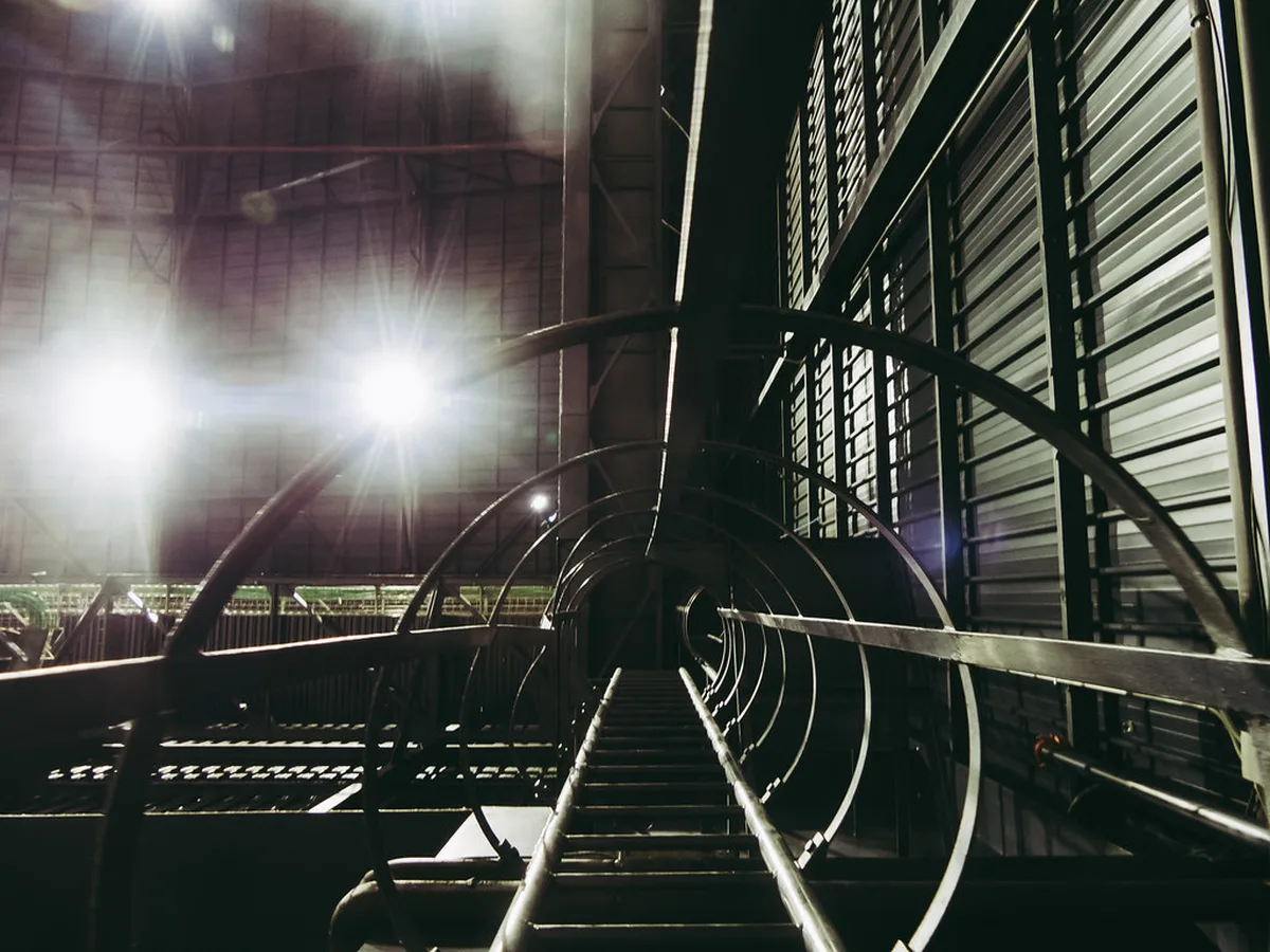 Contemporary Art in Industrial Spaces: Fondazione Prada and Mudec in Milan