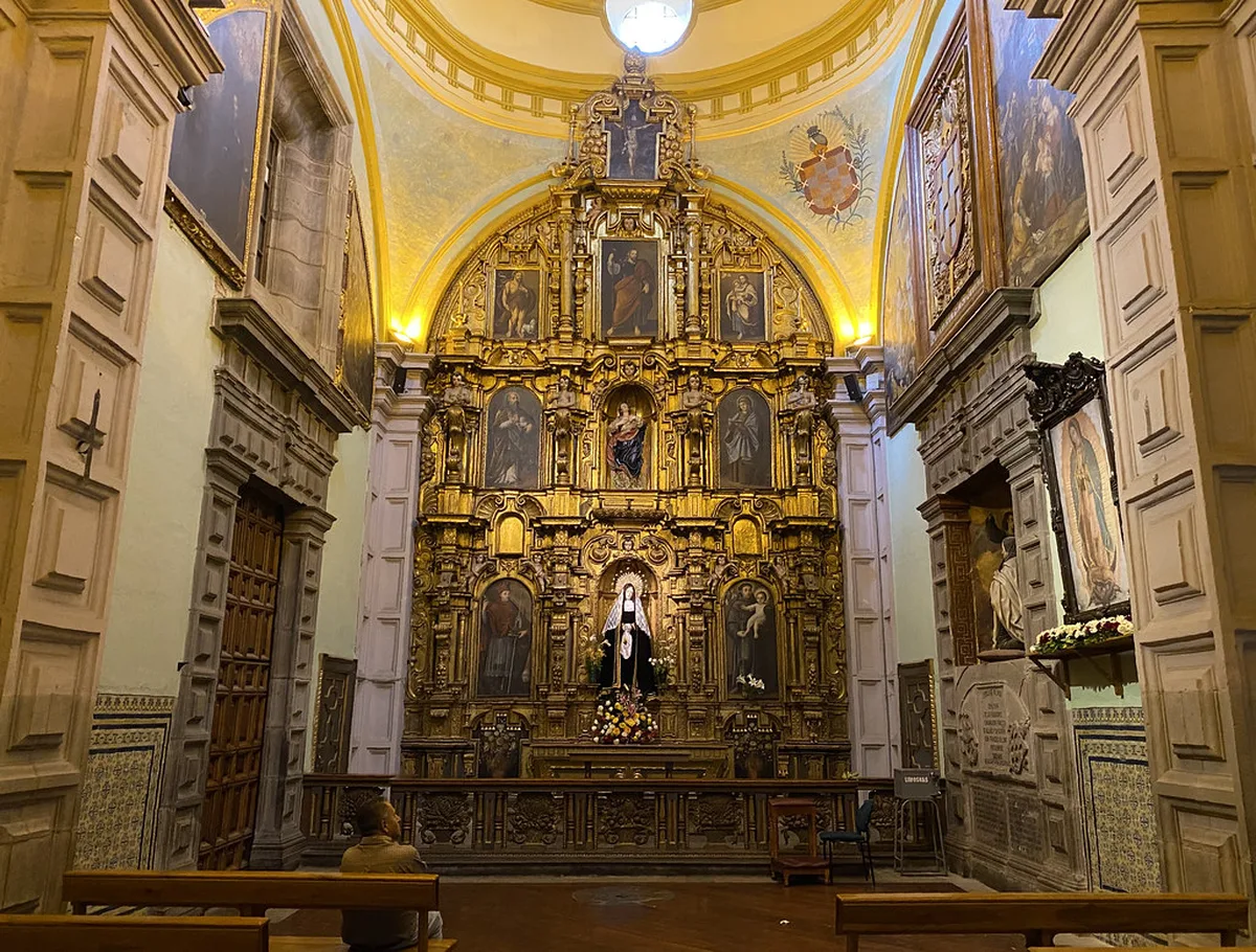 Seville's Dining Rhythm and Tipping Etiquette in Seville, Spain