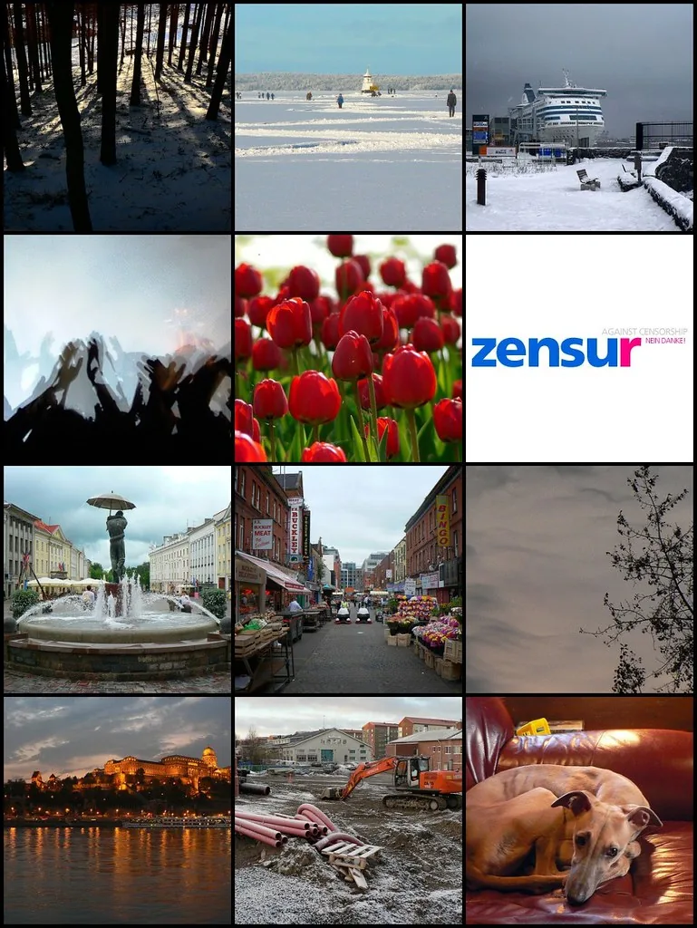 Visiting Budapest in Winter (December to February) — Budapest, Hungary
