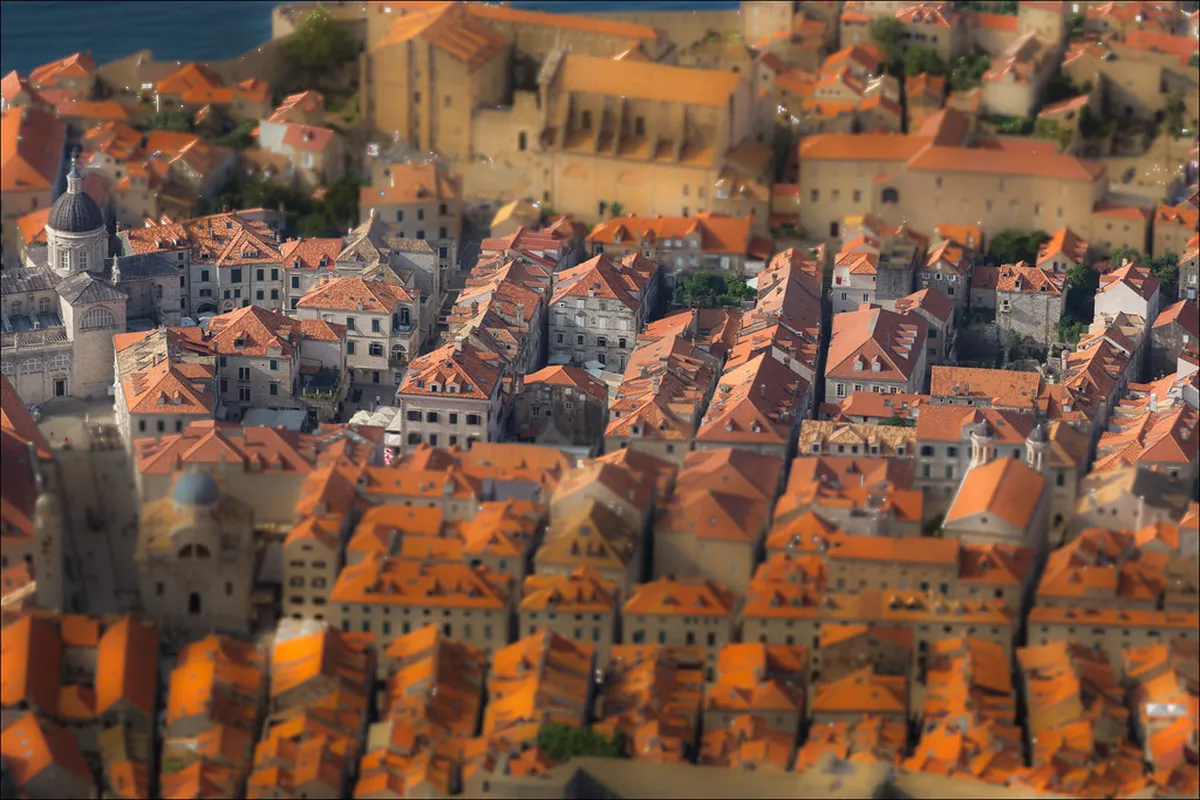 Month-by-Month Crowd, Weather and Opening Cheat Sheet in Dubrovnik