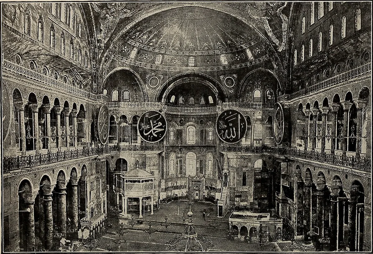 The book and the land (1904) (14596429827) — 2