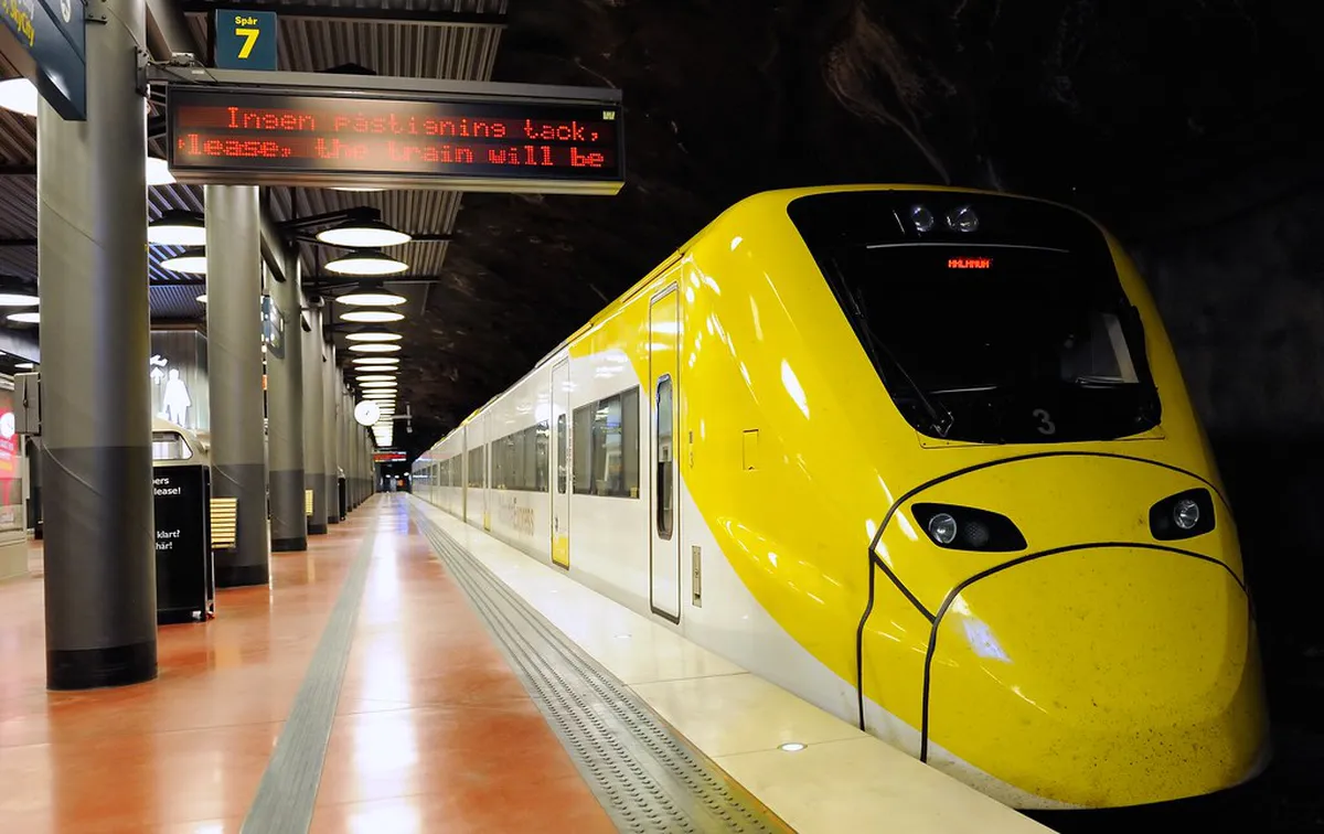 Costs, Tickets, and Off-Peak Logistics in Stockholm