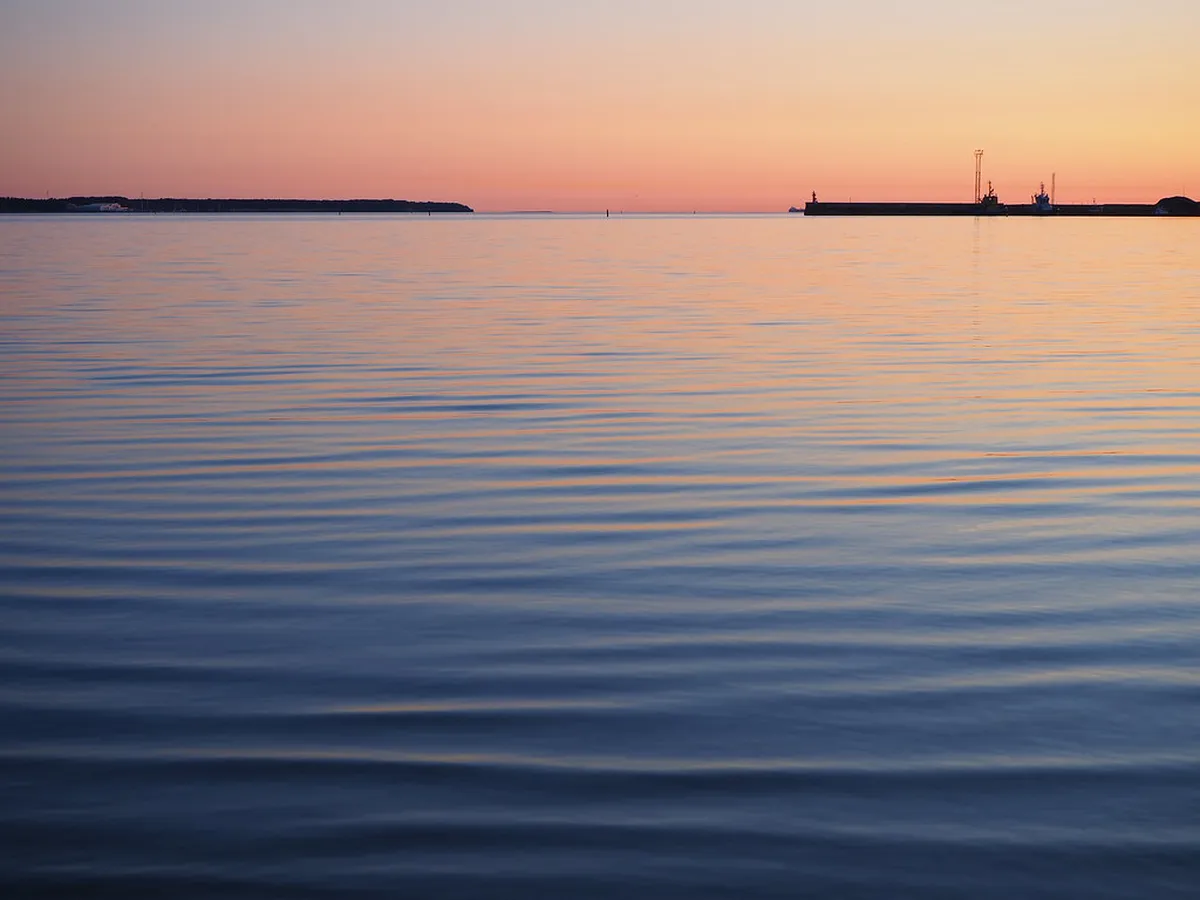 Tallinn Season by Season: Weather, Crowds, and Hotel Prices