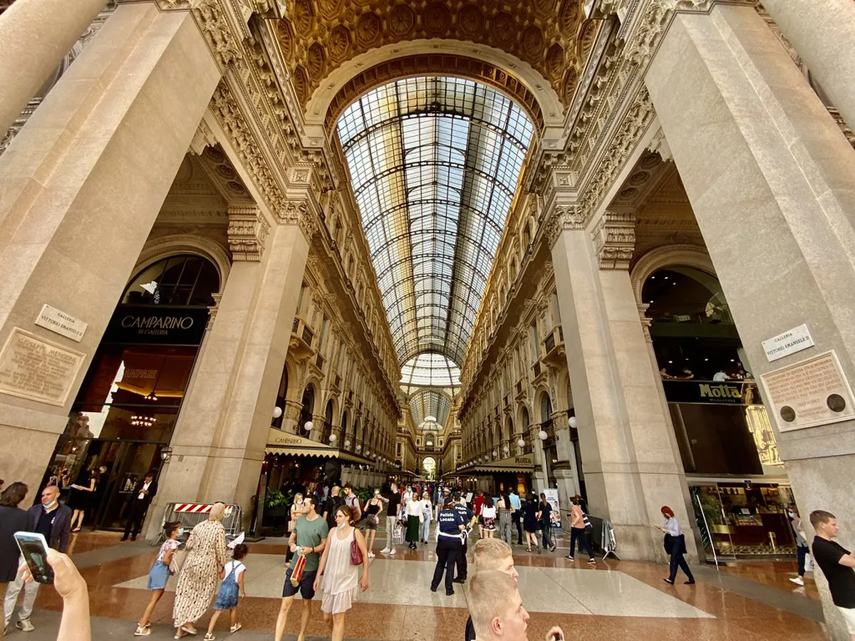 Quiet Neighborhoods to Base a Turin Trip