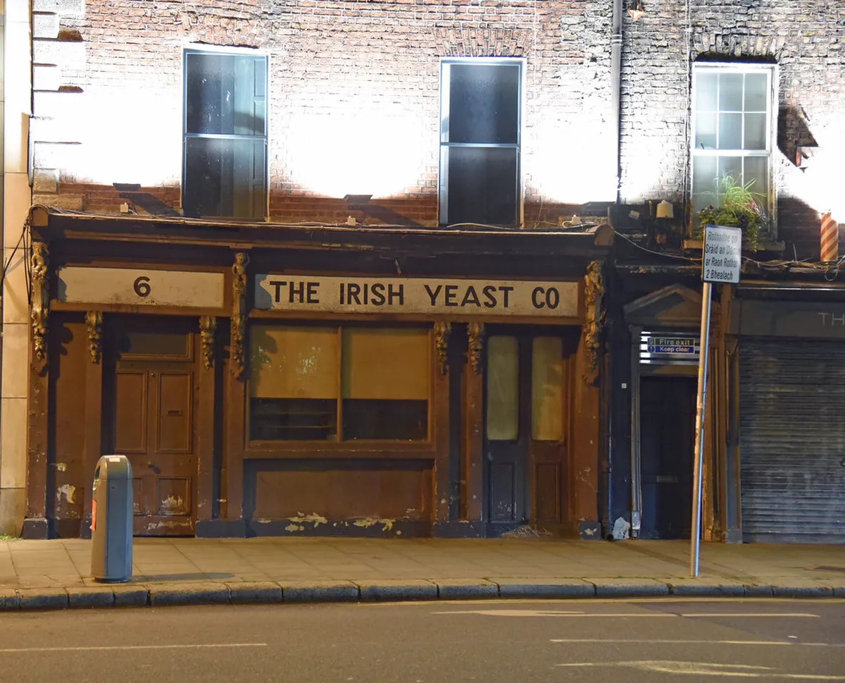 Planning Your Dublin Pub Crawl in 2026 — a scene in Dublin