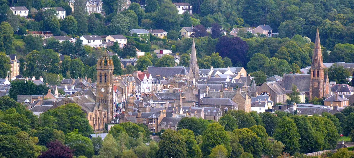 Planning Your Viewpoint Day in Edinburgh