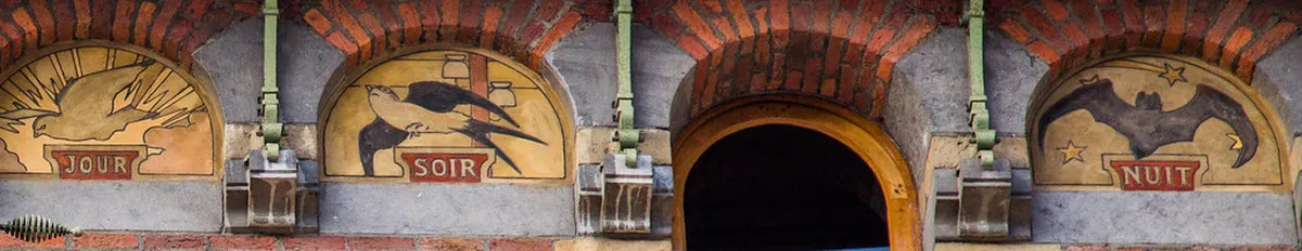 Ixelles and Saint-Gilles: Where Locals Actually Live in Brussels