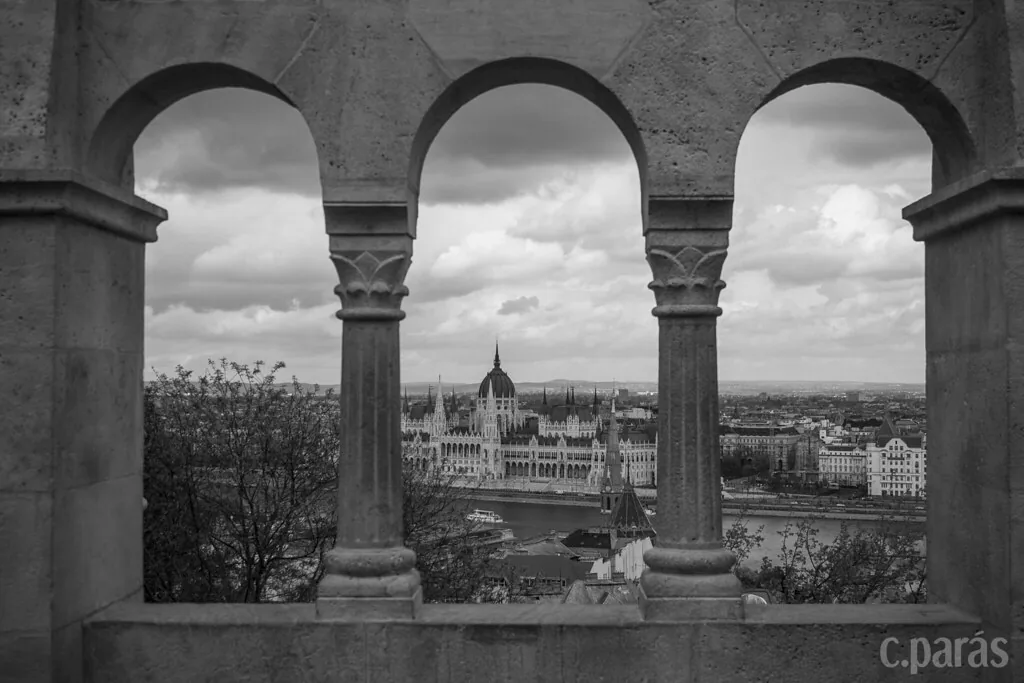 How Budapest's District Numbers Actually Work — Budapest, Hungary