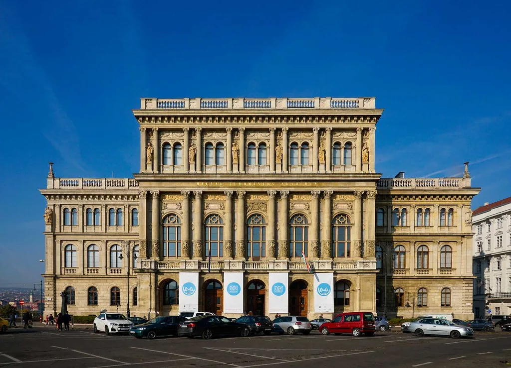 Ferencváros (District IX): Budapest's Fastest-Changing Neighborhood — Budapest, Hungary