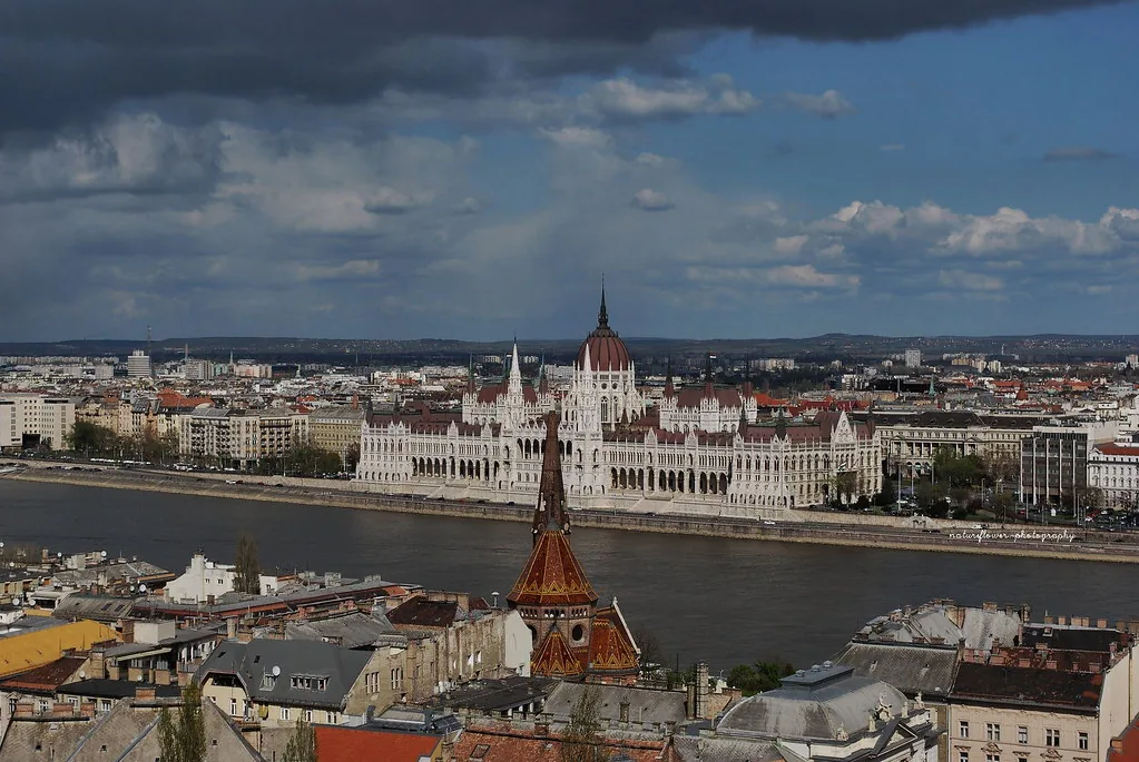 Why These Beautifully Broken Bars Still Capture the Soul of Budapest — Budapest, Hungary