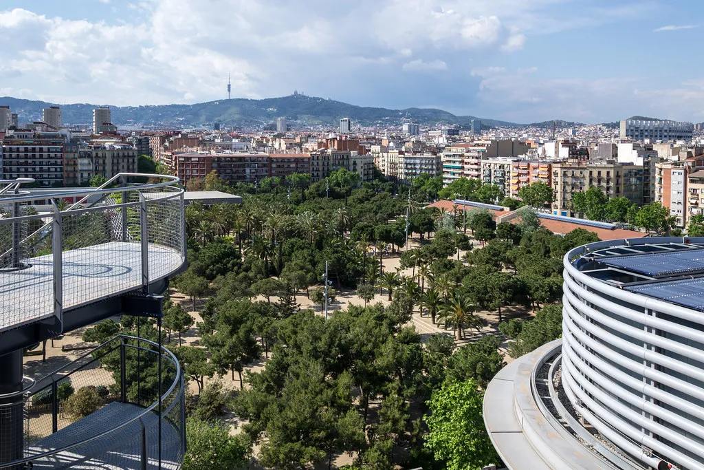 What to See at the Bunkers in Barcelona