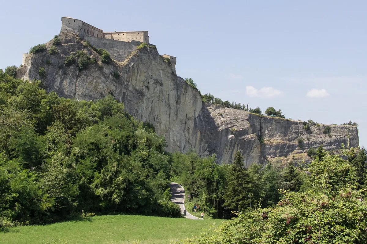 Ca' Pesaro
