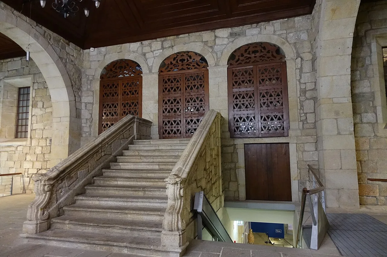 Casa do Infante (Museu Municipal Casa do Infante)