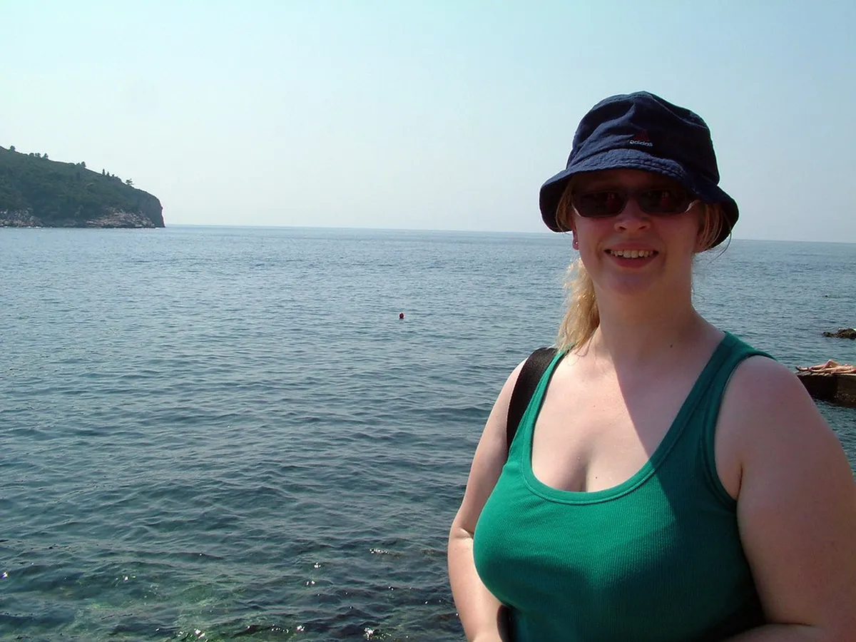 Where to Swim in Cavtat — a scene in Dubrovnik
