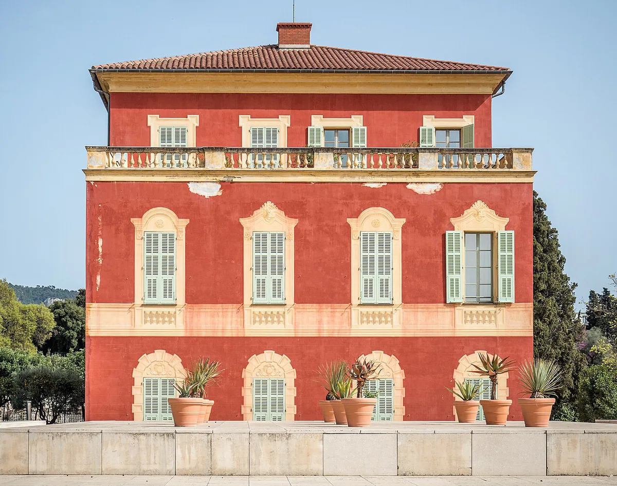 Nizza-Matisse-Museum-4060732 — 1