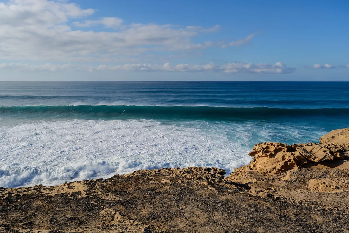 Where Coco Beach Fits in a Nice Itinerary