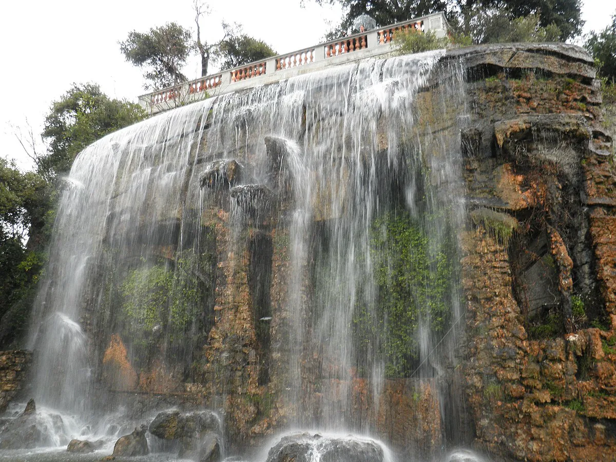 Cascade - panoramio (7) — 1