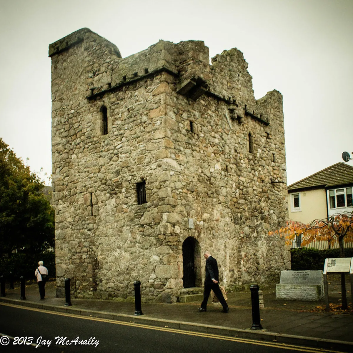 Dalkey Castle and Heritage Centre: Where to Start in Dublin