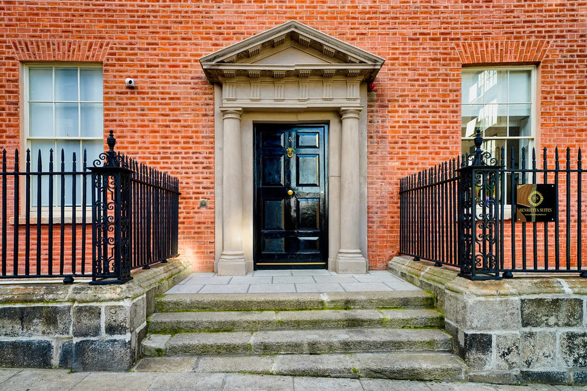 Getting to Dalkey by DART and Planning Your Day in Dublin