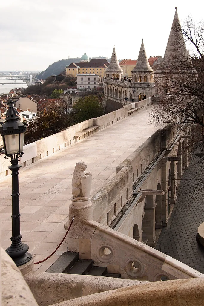 Exploring Lake Balaton — Budapest, Hungary