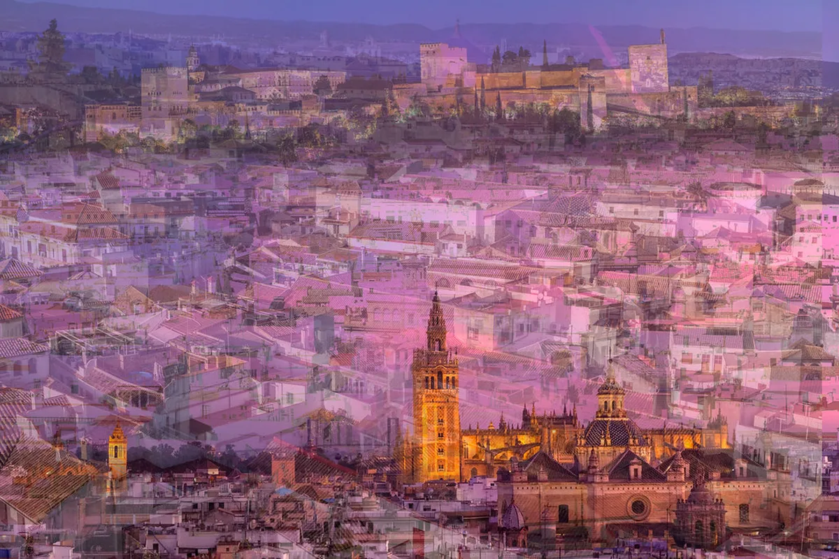 Córdoba — a highlight of Seville, Spain