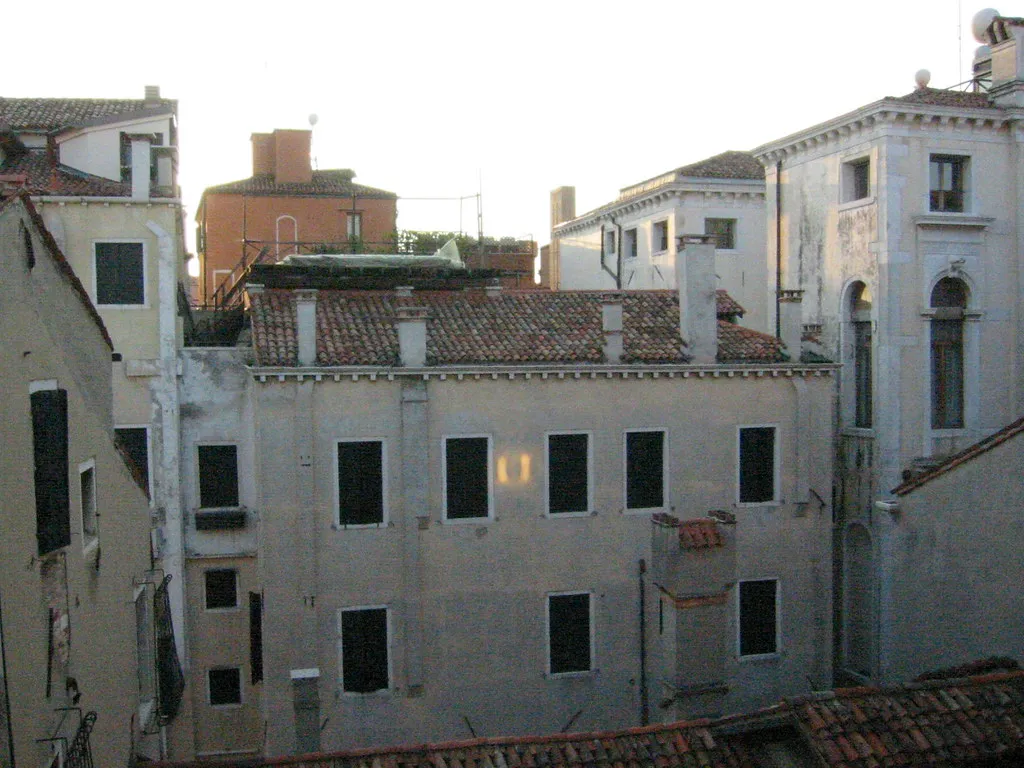 The Gritti Palace a Luxury Collection Hotel Venice in Venice