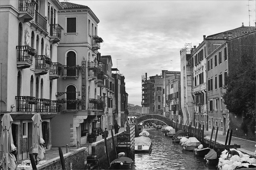 Top Hotels in Dorsoduro Venice by Budget in Venice