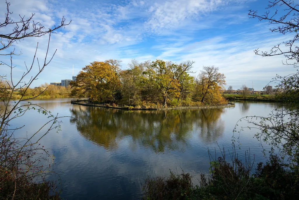 Walthamstow The East London Neighbourhood Most Visitors Miss in London