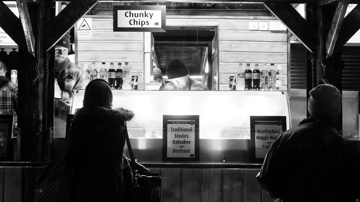 What to Eat in Edinburgh: Signature Dishes