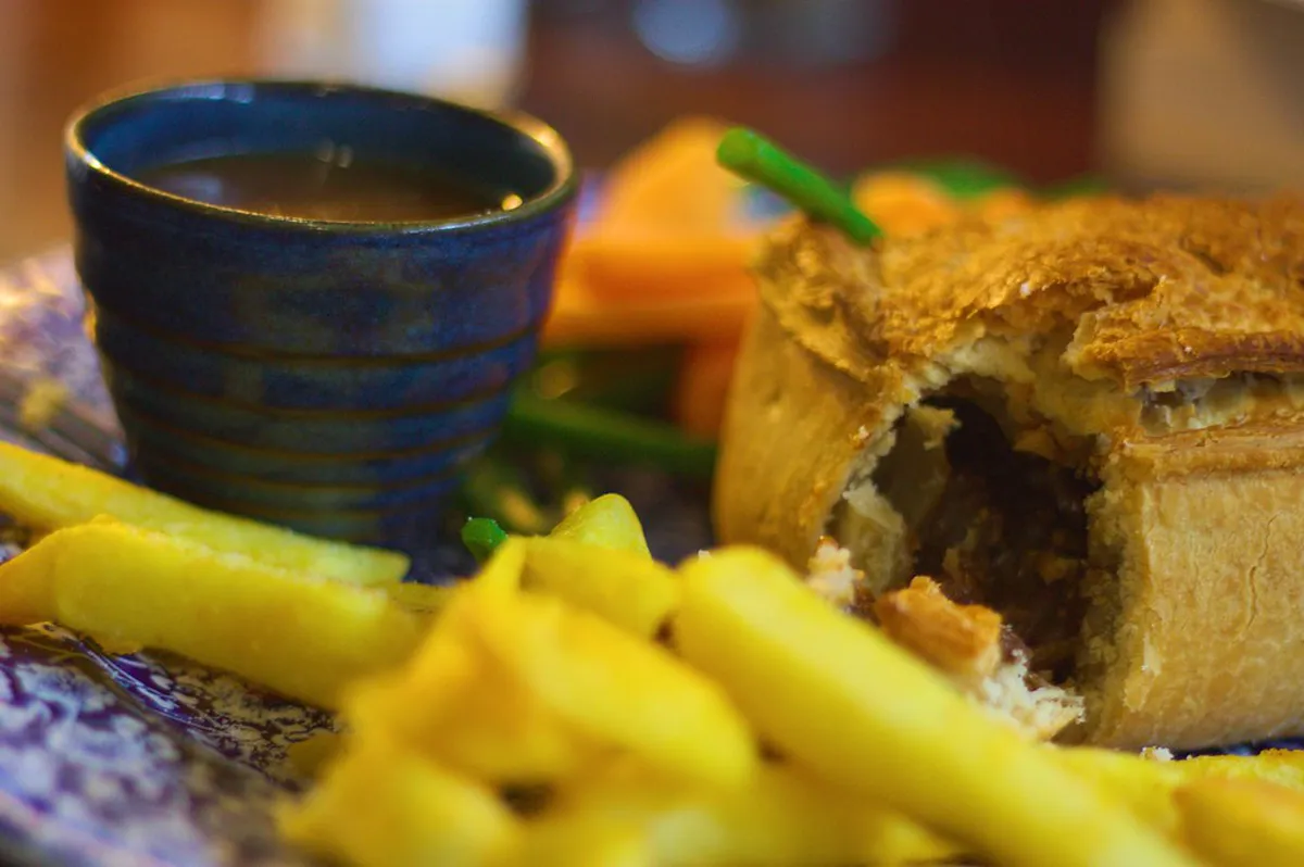 Practical Tips for a Food-Focused Trip in Edinburgh