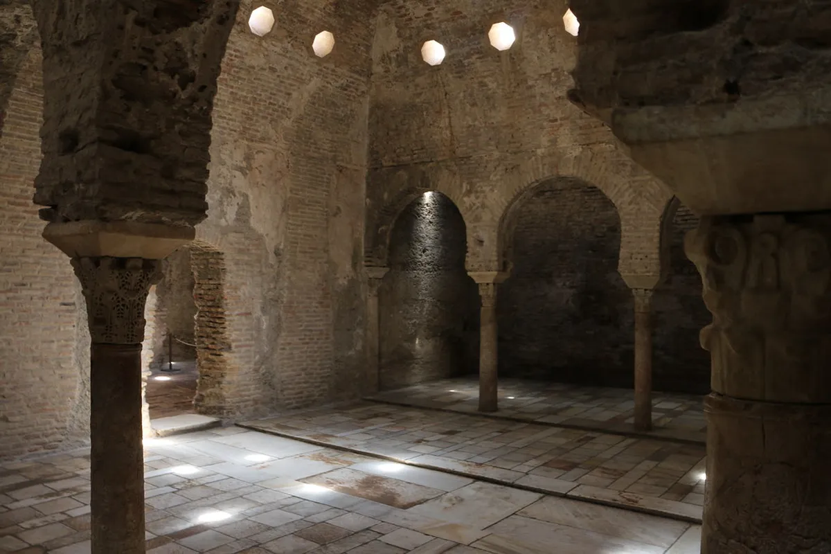 What Is El Bañuelo? Granada's Oldest Arab Baths Explained