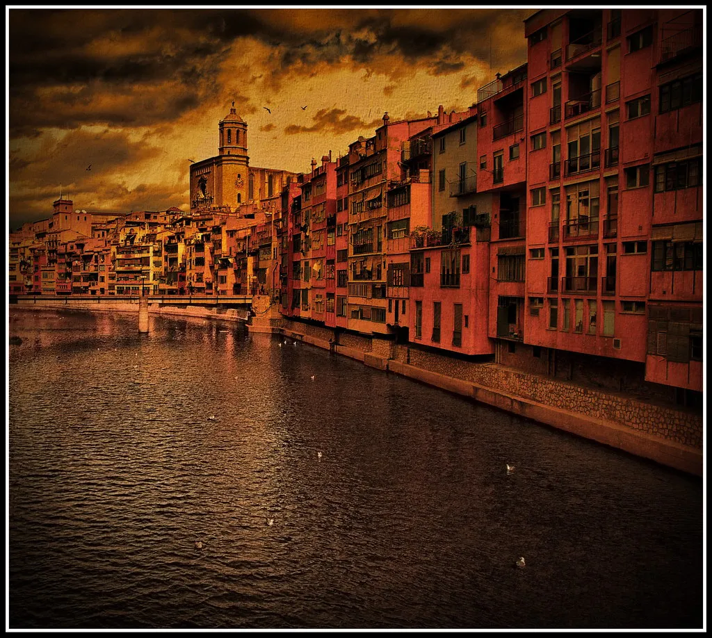 The Medieval History of El Born and La Ribera in Barcelona