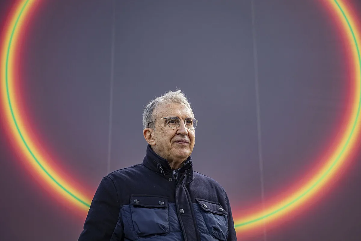 José María Yturralde - IVAM — 2