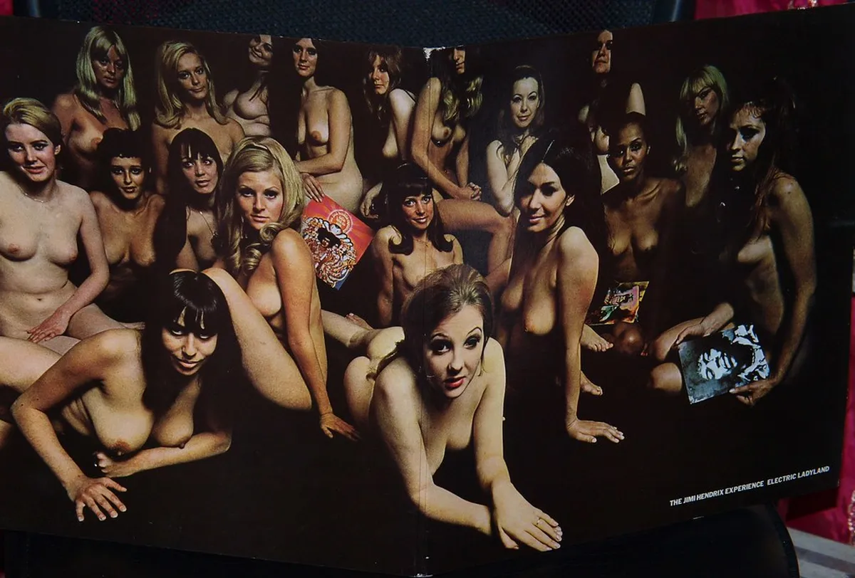 Electric Ladyland