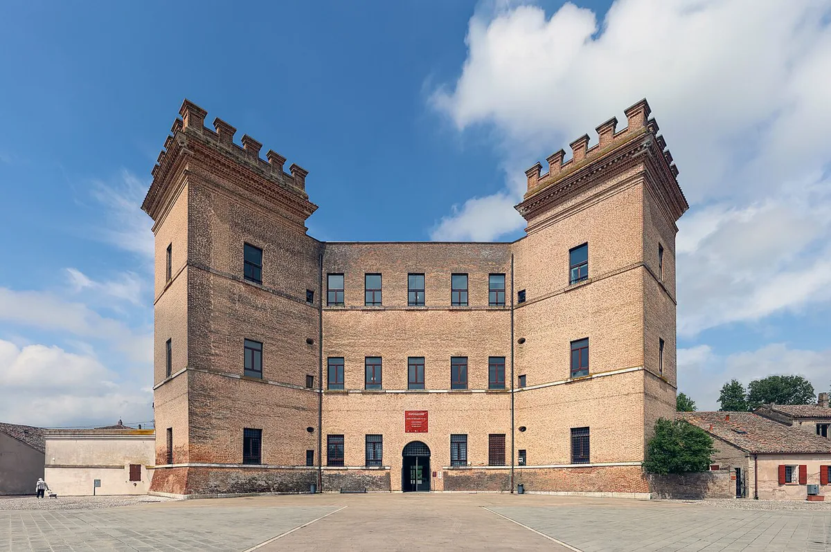 Santo Spirito Florence, Florence, Italy — 1
