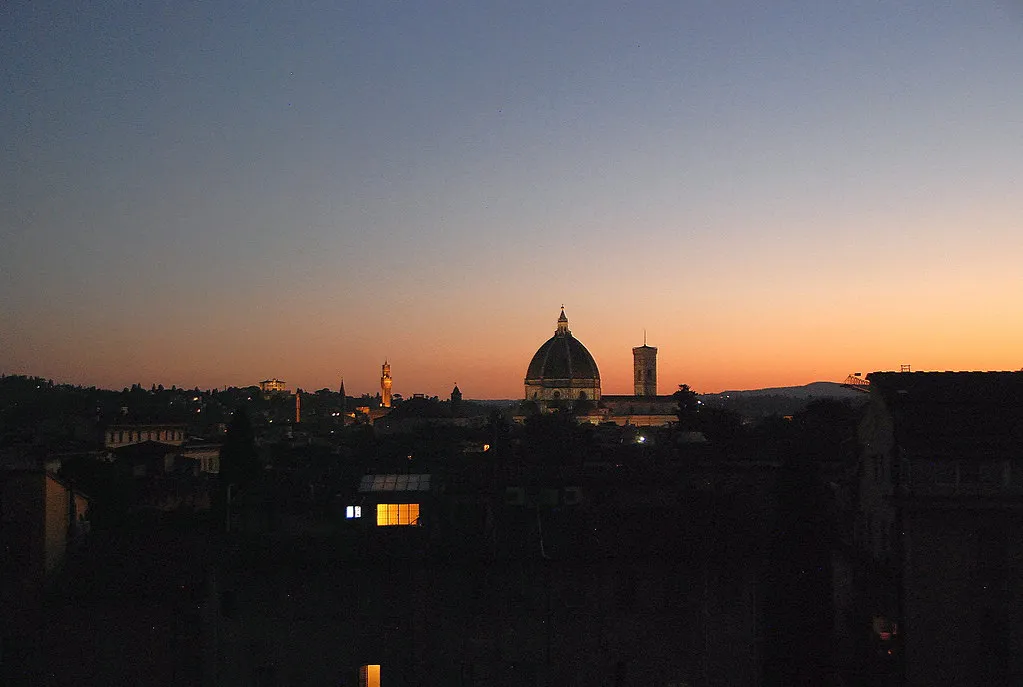 San Giovanni The Tourist Epicenter And Why to Think Twice in Florence