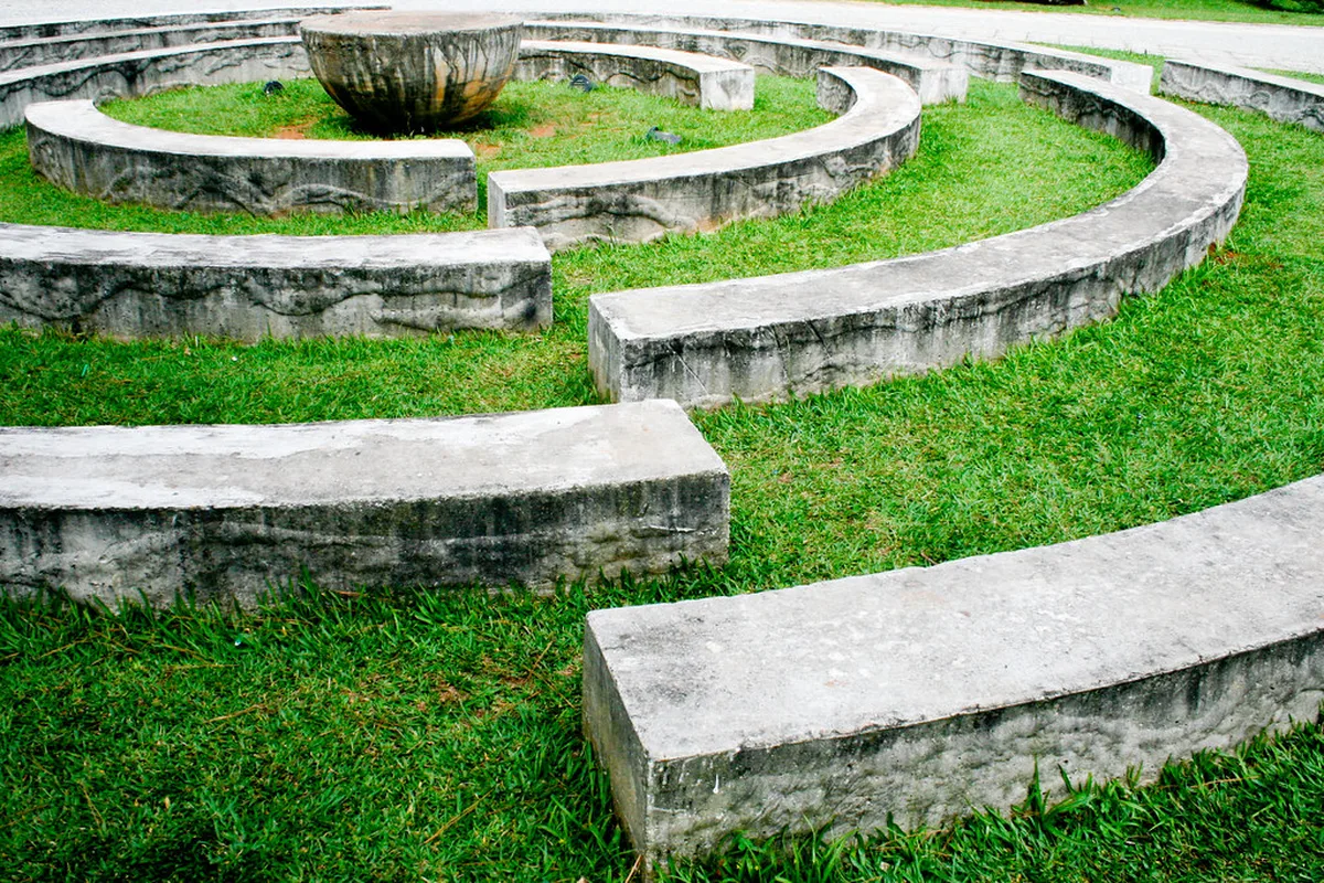 Parks, Gardens, and Outdoor Spots in Milan in Milan