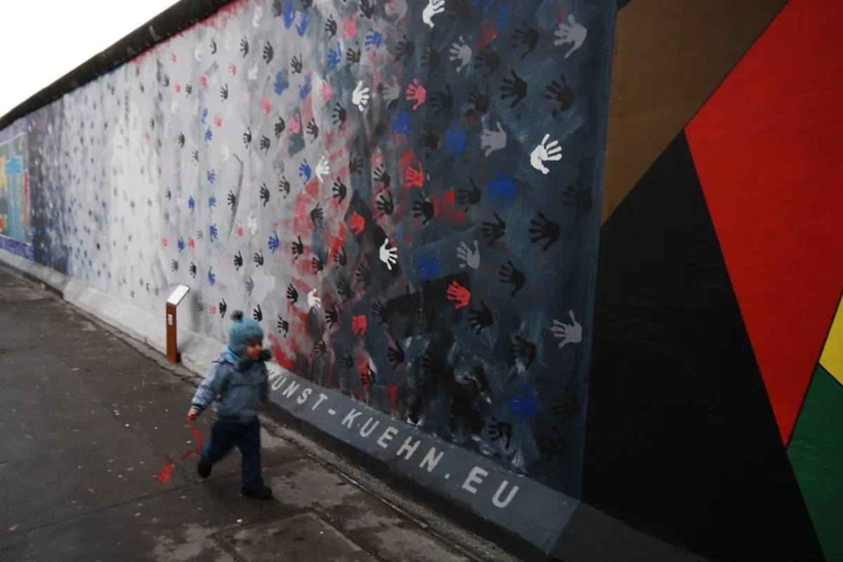 Planning Your Visit to Friedrichshain