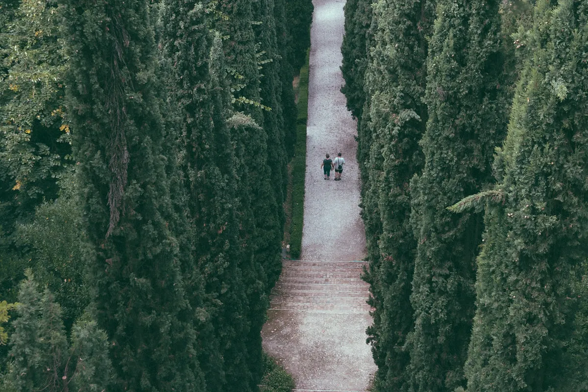 Giardino Giusti Verona: A Quick Overview