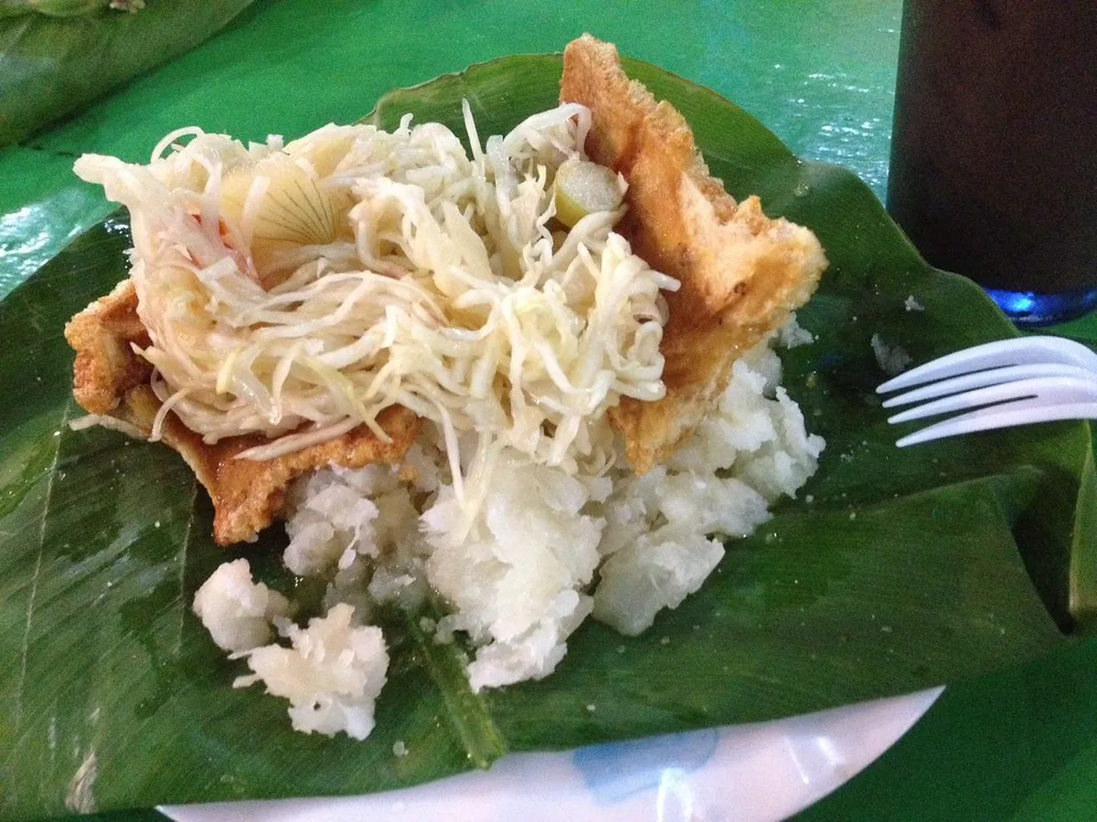Must-Try Local Specialties Beyond the Free Tapa in Granada