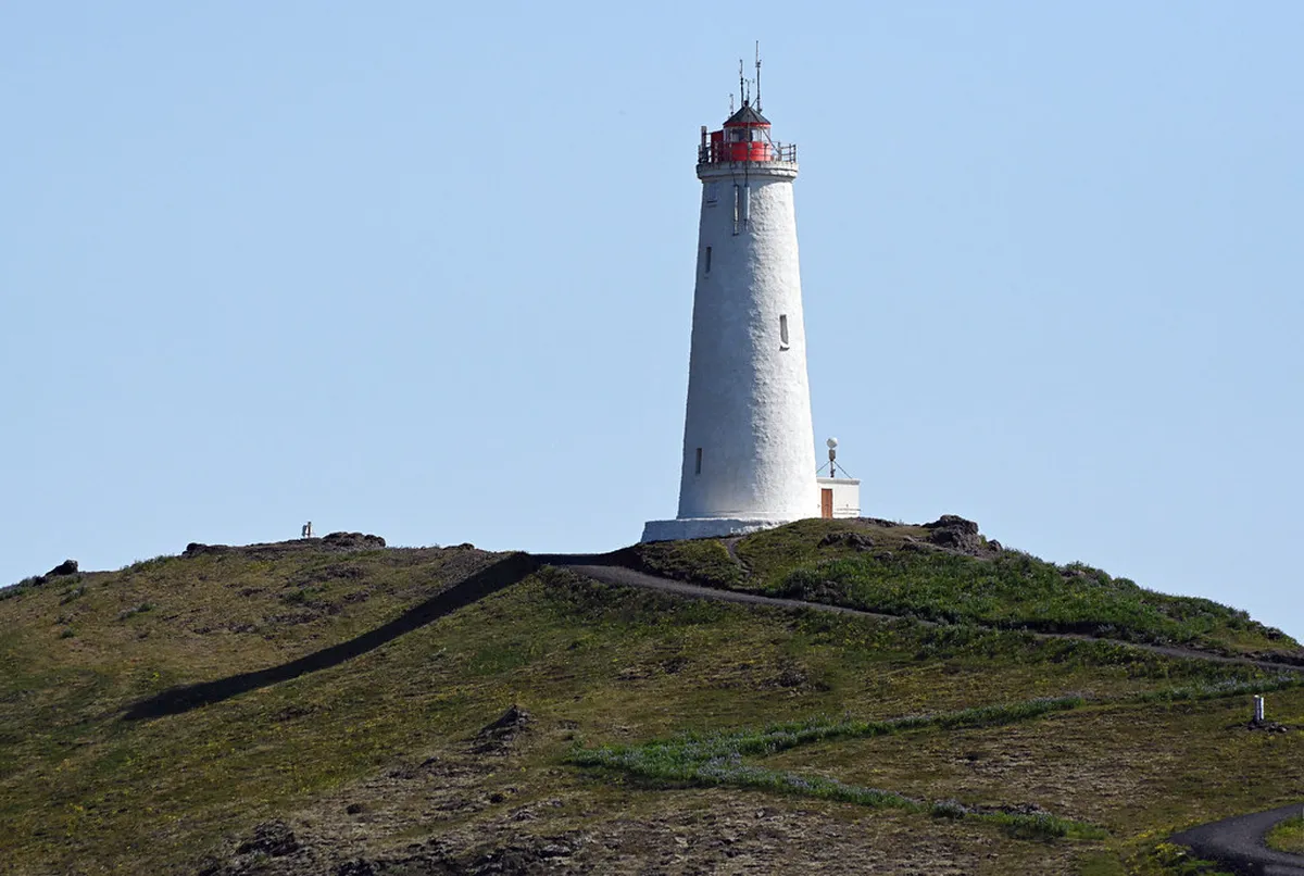 Staying at Grandi by Center Hotels in Reykjavik