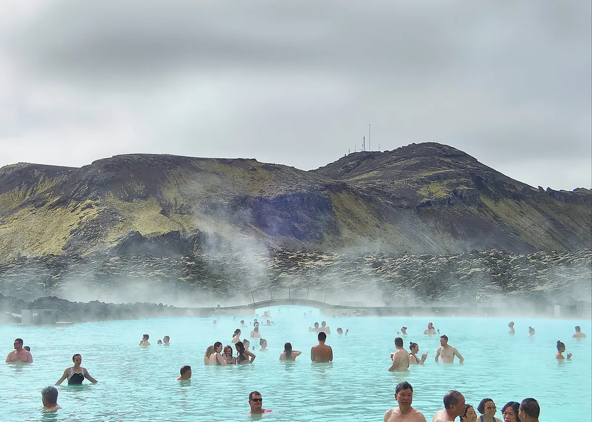 Top Things to Do in the Grandi District in Reykjavik