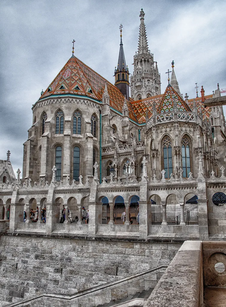 Is Budapest Worth Visiting for Hidden Gems? — Budapest, Hungary
