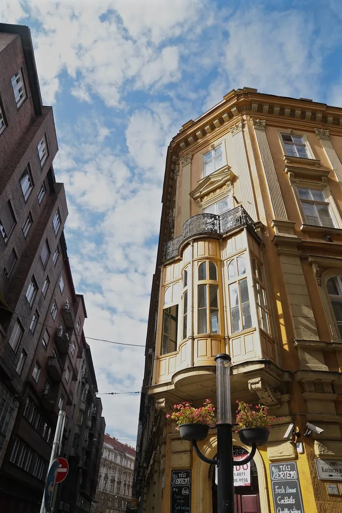 Food and Drink Hidden Gems in Budapest — Budapest, Hungary