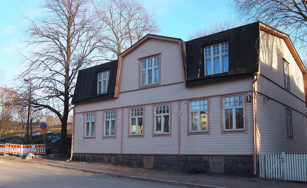 Puu-Vallila 2023 (202327;+G72582) — 2