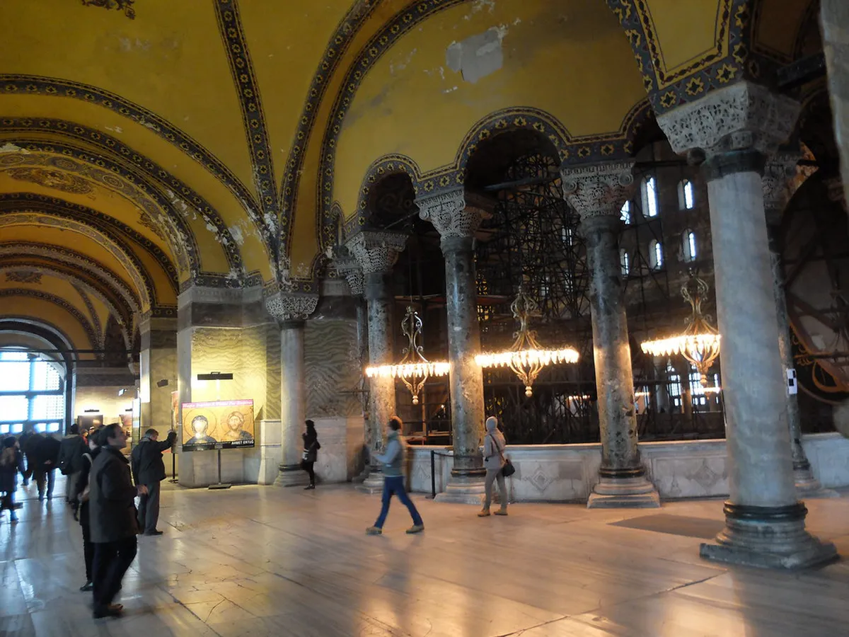 Matching Each Hidden Gem to Your Travel Style in Istanbul
